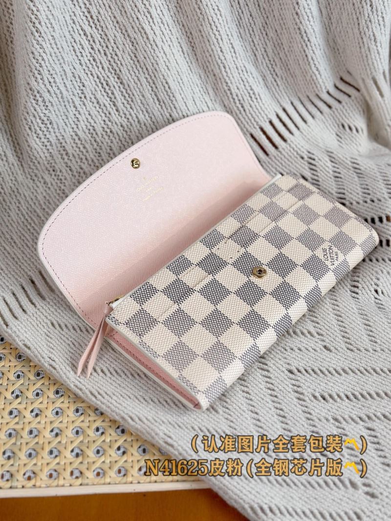 LV Wallets